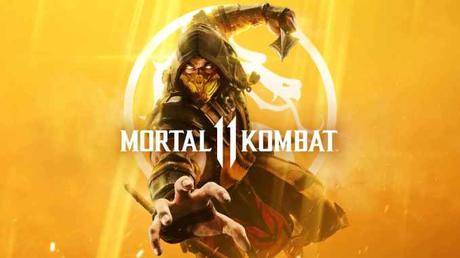 Mortal Kombat 11 – Zeitreisen, Ninjas & Cyborgs