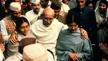 Gandhi 1982 film streaming ITA cb01 altadefinizione