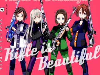 Fuji TV gründet Label für Boys-Love Anime Filme