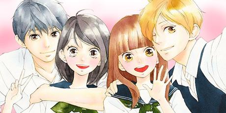 Miracles of Love: Anime-Film und Realverfilmung angekündigt