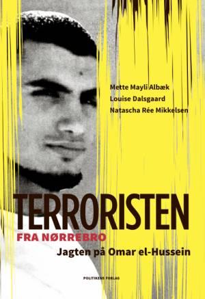 Terroristen fra Nørrebro af Louise  Dalsgaard