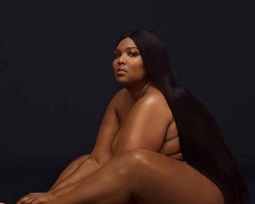 LIZZO – Cuz I Love You • Video + Album-Stream