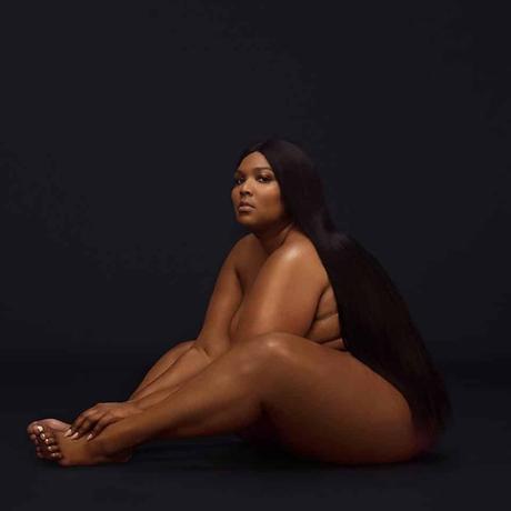LIZZO – Cuz I Love You • Video + Album-Stream