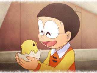 „Doraemon Story of Seasons“ für PC und Nintendo Switch angekündigt