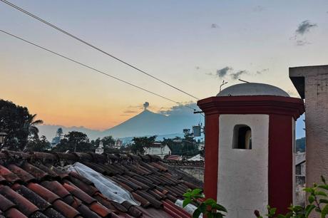 Guatemala Länderinfo – Der kompakte Guatemala Guide