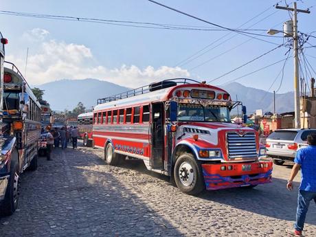 Guatemala Länderinfo – Der kompakte Guatemala Guide