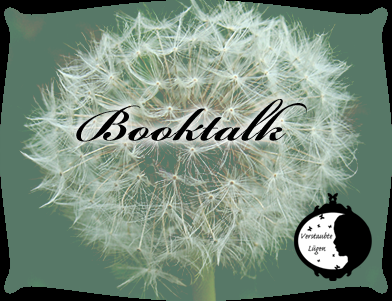 #23 Booktalk - Wie Gräser im Wind