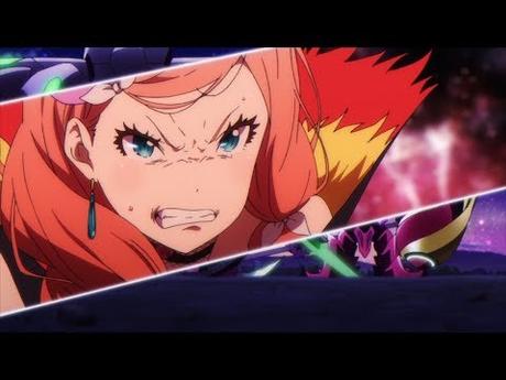 Granbelm: Zehnminütiges Preview-Video zur ersten Episode