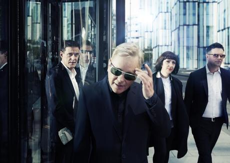 NEWS: New Order spielen Konzerte in München und Berlin