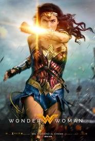 Wonder Woman 2017 film streaming ITA cb01 altadefinizione