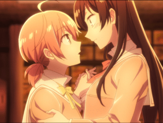 Tokyo Ghoul Schöpfer Sui Ishida wirkt am Nintendo Switch-Projekt Jack Jeanne mit