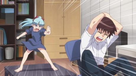 Tsugumomo OVA: Crowdfunding-Kampagne erreicht neuen Meilenstein