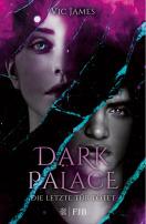 [Rezension] Dark Palace – Die letzte Tür tötet