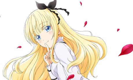 Boarding School Juliet: Manga startet in den finalen Arc