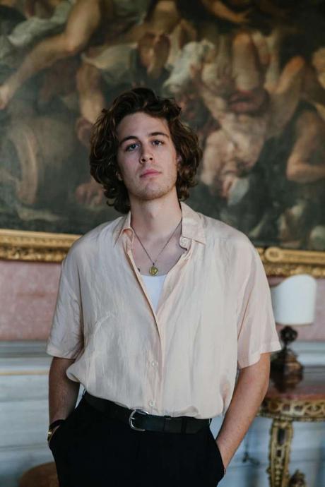 Fil Bo Riva geht mit seinem Album „Beautiful Sadness“ auf Tour (+Verlosung)