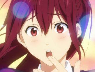 Shin Chūka Ichiban! – Neues Visual veröffentlicht