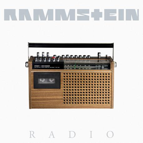Rammstein: Radioaktivität