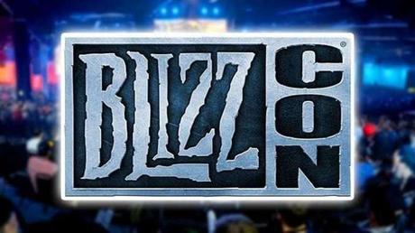 BlizzCon 2019: Tickets bald im Verkauf