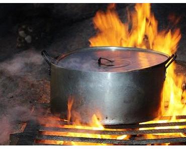 Verschiedene Kochtechniken unter der Lupe