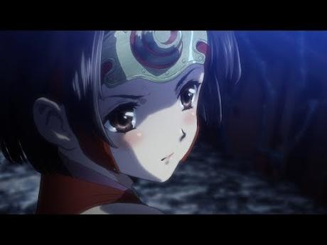 Kabaneri of the Iron Fortress: Neues Promo-Video zum Film veröffentlicht