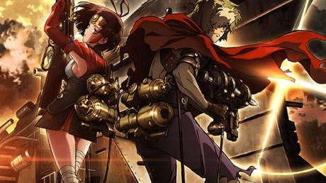 Kabaneri of the Iron Fortress: Neues Promo-Video zum Film veröffentlicht