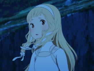 Saturn startet neue 3 für 2 Anime-Aktion