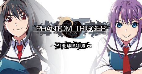 Grisaia: Phantom Trigger: Anime erhält Sequel