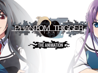 Grisaia: Phantom Trigger: Anime erhält Sequel