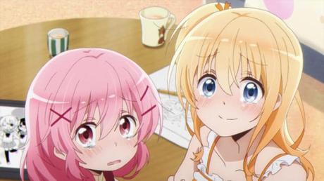 Comic Girls: Deutscher Trailer veröffentlicht