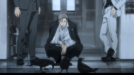 Twittering Birds Never Fly: Boys-Love Manga erhält Anime-Film