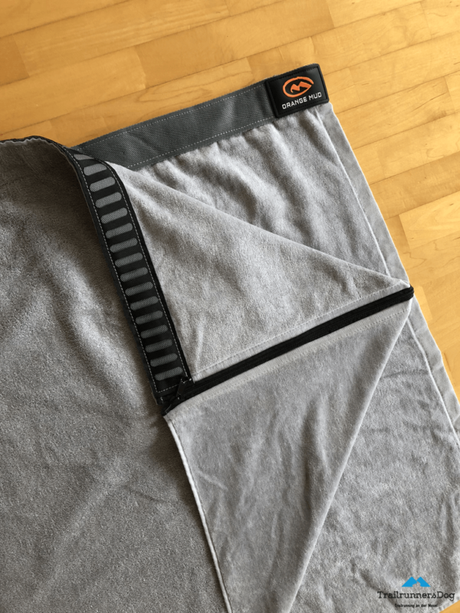 Anzeige – Orange Mud Transition Wrap