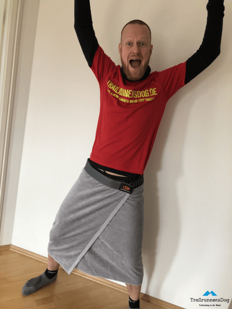 Anzeige – Orange Mud Transition Wrap