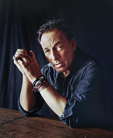 Bruce Springsteen: Solo für Spätzünder