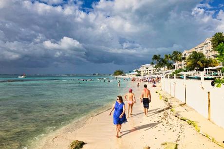 Cayman Islands Länderinfo – Der kompakte Cayman Islands Guide