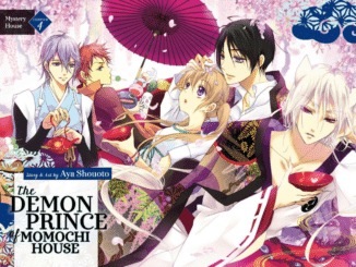 Naruto-Franchise erhält einen neuen Kakashi Retsuden-Roman