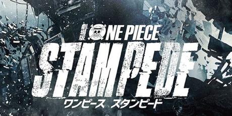 One Piece STAMPEDE: Neues Visual und weitere Charakterdesigns enthüllt