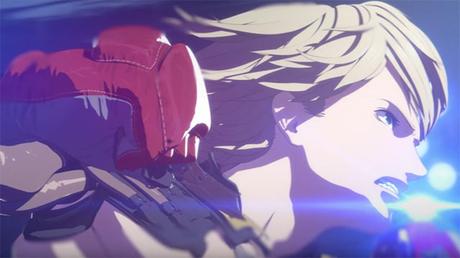 „Levius“ feiert Weltpremiere auf der AnimagiC