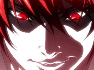 „Levius“ feiert Weltpremiere auf der AnimagiC