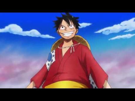 One Piece: Teaser zum kommenden Wano Kuni Arc veröffentlicht