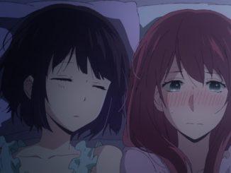 A Certain Scientific Accelerator: Neue Charakterdesigns veröffentlicht