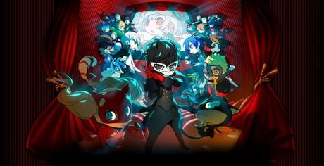 Persona Q2: New Cinema Labyrinth: Neuer Trailer veröffentlicht