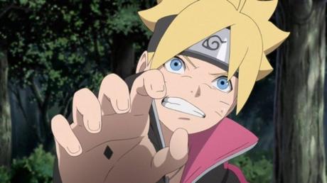 Boruto: Anime adaptiert ,,Konoha Shinden“- Novel