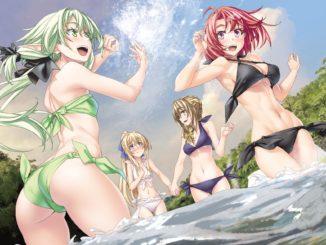 Boruto: Anime adaptiert ,,Konoha Shinden“- Novel