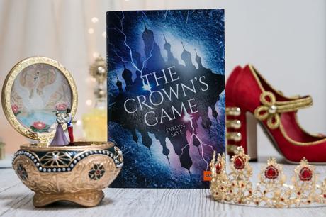 The Crowns Game | Evelyn Skye