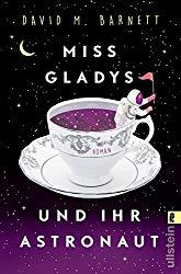 Miss Gladys und ihr Astronaut | Rezension