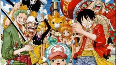 Neuer Trailer zum 20. Jubiläum von One Piece Anime