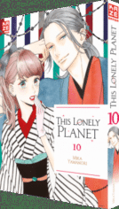 Mai-Veröffentlichungen von KAZÉ-Manga im Überblick