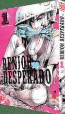 Mai-Veröffentlichungen von KAZÉ-Manga im Überblick