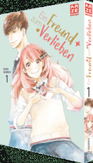 Mai-Veröffentlichungen von KAZÉ-Manga im Überblick