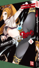 Mai-Veröffentlichungen von KAZÉ-Manga im Überblick